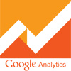 Google Analytics logo