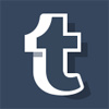 Tumblr logo