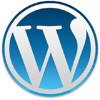 WordPress logo