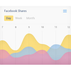 Social Media Analytics and Reports