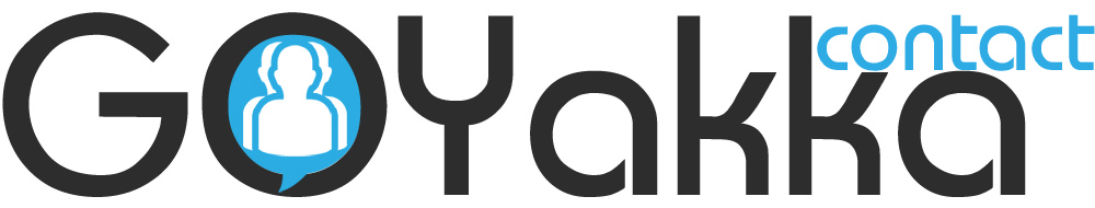 GOYakka logo About