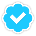 Twitter verified